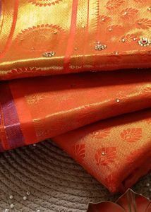 New Saree | PattuSaree | SilkSaree