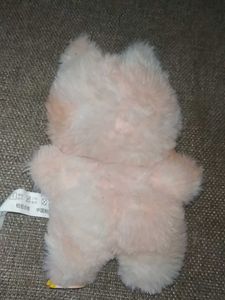 Labunu keychain Murakami Plush Doll