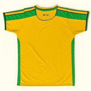 Vintage Xara Proton Division 1 Jersey