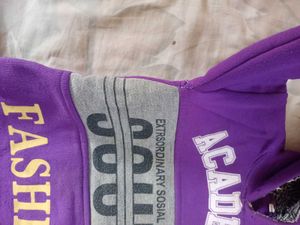 Boys Sweater