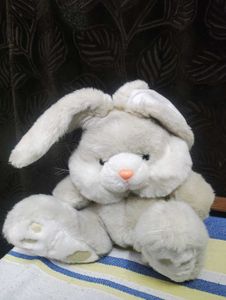 Bunny Soft Toy