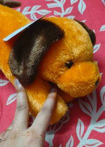 Soft Toy