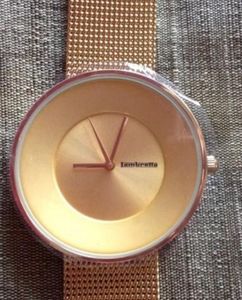 Lambretta Watch