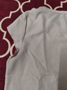 Light Pink Top