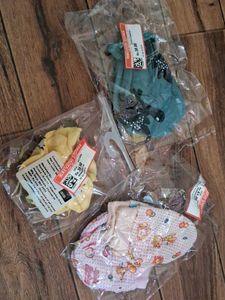 Baby Socks