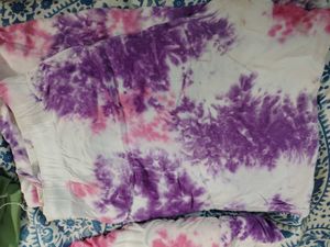 Tie N Dye Co Ord Set