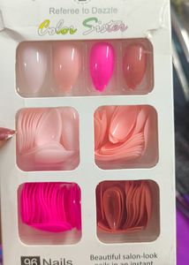 96 Nails
