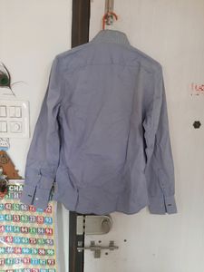 Men Shirt In Mint Condition