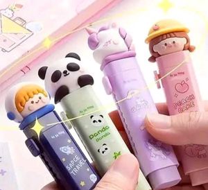 Kawaii Erasers