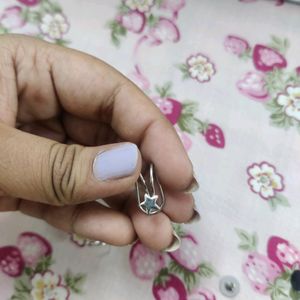 Studs And Clip On Ear Cuffs