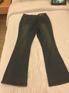 Vintage Flare Jeans