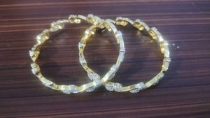 Beautiful Bangles