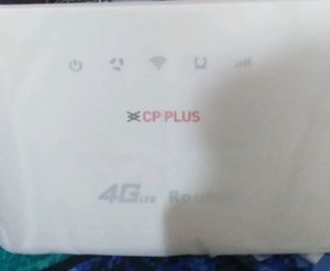 Cp Plus Wifi Sim Router