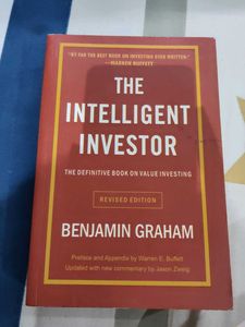 The Intelligent Investor
