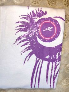 Reebok Women T Shirt