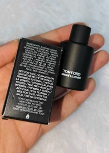 Tom Ford Ombre Leather (4ml) Eau De Parfum