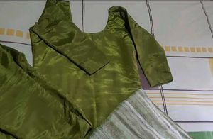 Last Price💖[S] Beautiful Kurta Set ♡ - Bust 32-34