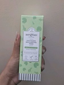 Dot &amp; Key Cica Toner