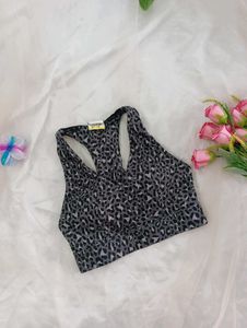 2 Sports Bra Combo