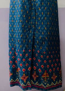 Global Desi Straight Kurta