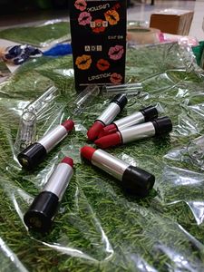 6 Lipstick Combo