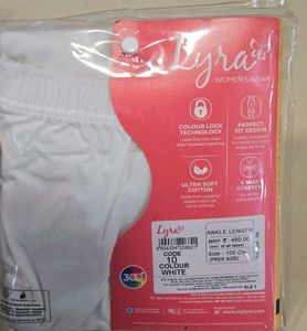 Lyra Leggings Brand New With Price Tag