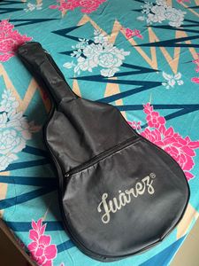 Juarez Acoustic Guitar Kit