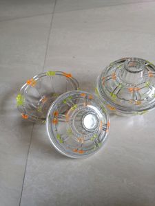 Serving Jar