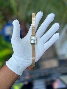 Daniel Wellington Watch For Women Branded