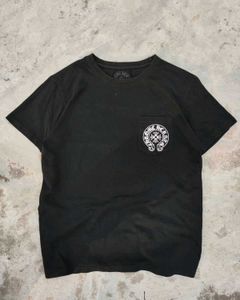 Chrome Hearts Graphic Tee