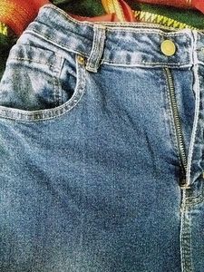 Jeans For Girls+ Jumpsuit 110₹