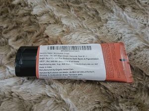 Careveda Kojic Acid Face Cream