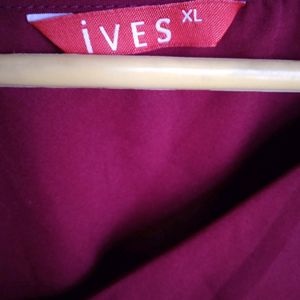 Myntra Tops