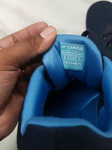 Women Sports Shoes UK 5