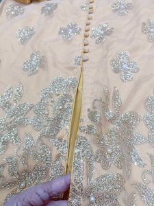 Elegant Embellished Blouse