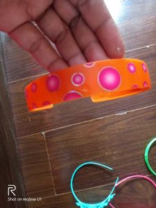Hair Bands With Toys