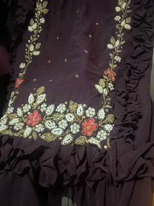 L Size Girl Suit