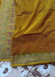 Sarees Collection
