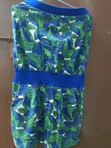 Tube Dress