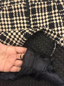 Premium Korean Aesthetic Plaid Mini Skirt