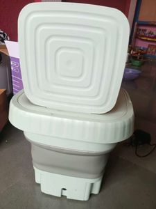 Multi Mini Washing Machine