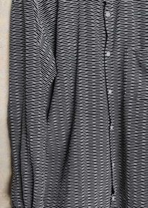 Striped Long Sleeve Shirt