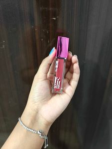 ADS Pro Liquid Matte Lipstick 💄