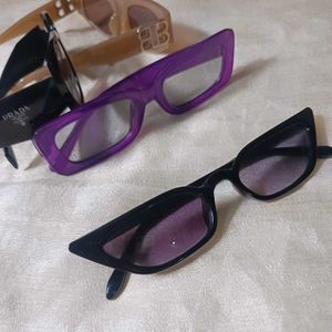 Black Sunglasses
