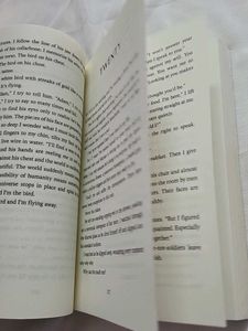Shatter Me Book