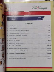 Allen BioMagica Biology Textbook