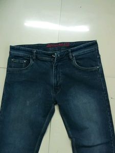 Men&#39;s Dark Wash Jeans