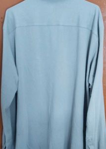ZUDIO LINEN SHIRT