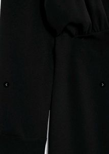 Zara Maxi Dress
