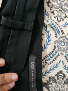Mark And Spencer 7/8th Formal Pant